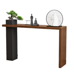 Arc console table