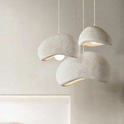 Modern Japanese lamps 