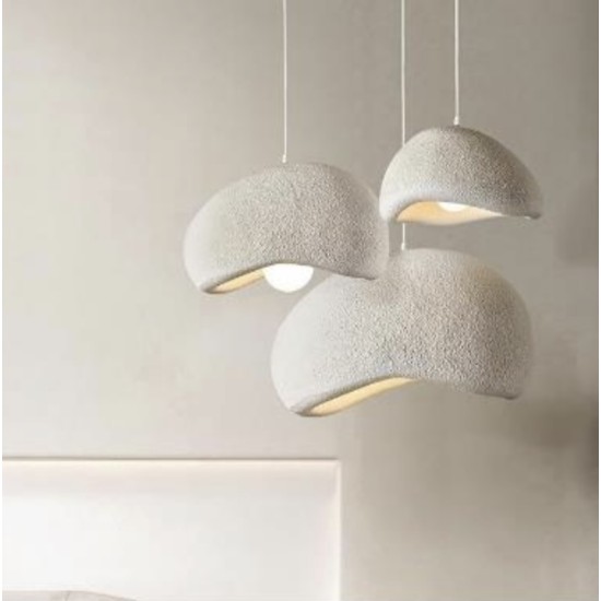 Modern Japanese lamps 