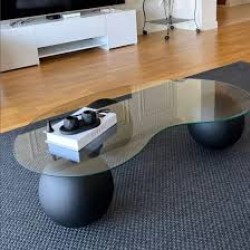 Trio coffee table 