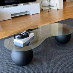 Trio coffee table 