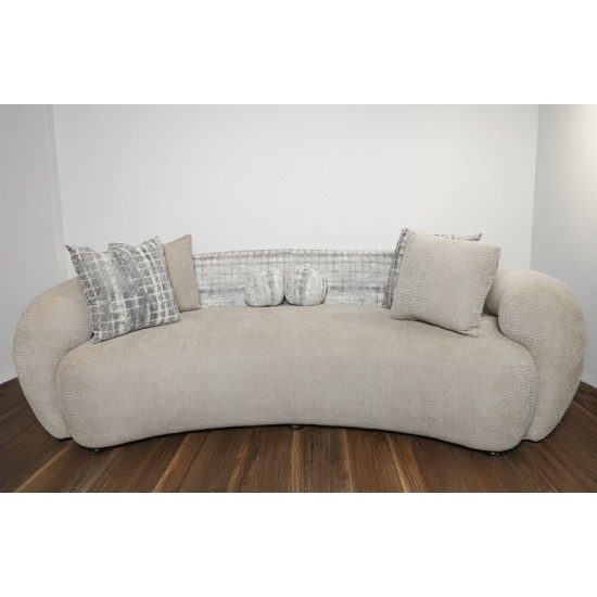 Large modern sofa 