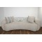 Large modern sofa 