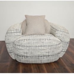 modern armchair 