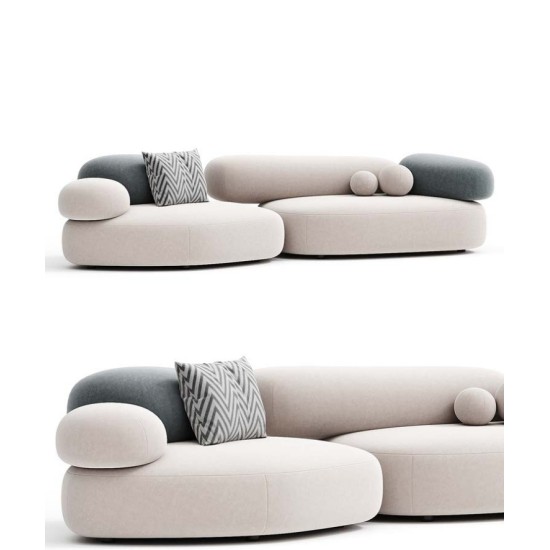 Bubble sofa