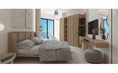 Crafting Spaces: A Journey into Interior Design