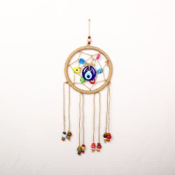 Eyes dream catcher 