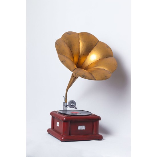 Gramophone 