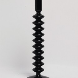 Long Black candle stick 1