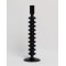 Long Black candle stick 1