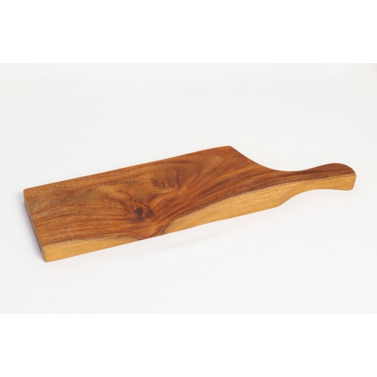 Dalbergia sissoo cutting board 