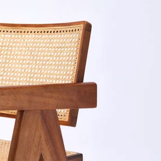 Cane chair