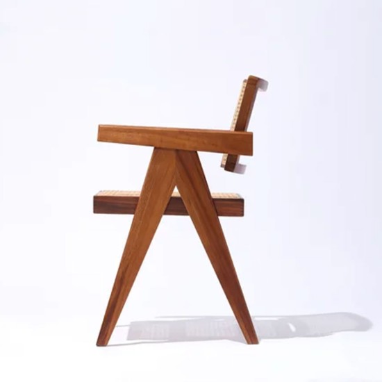 Cane chair