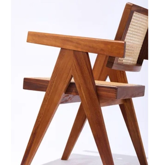 Cane chair