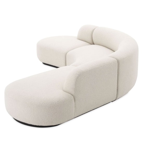 Arc Sofa