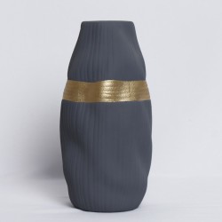 Large cylinder vase 