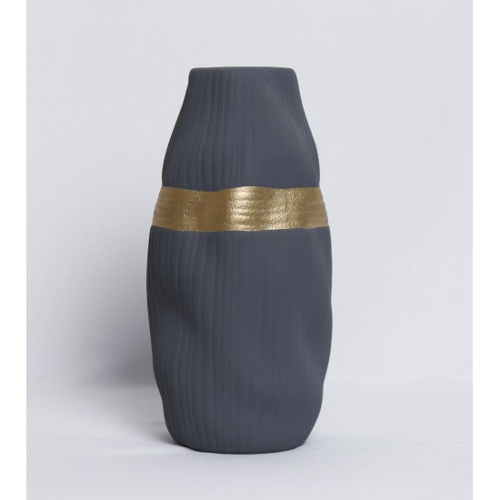 Large cylinder vase 