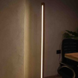 Led light stand 2