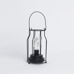 Lantern Black 2