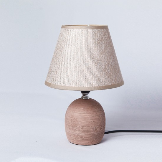 Beige Lampshade