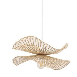 Wave lamp pendant 1