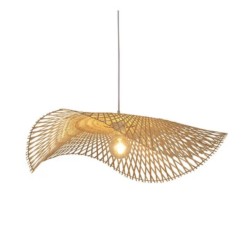 Wave lamp pendant 2