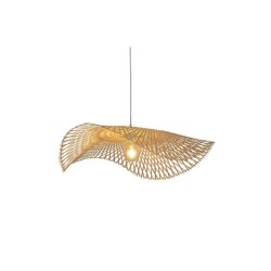 Wave lamp pendant 2