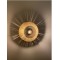 Wall lamp plate 